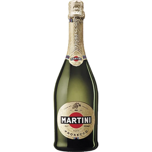 Вино ігристе Martini Prosecco екстра сухе 0.75л 11.5% (PLK8000570552505)