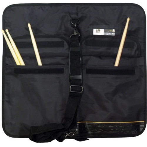Чехол ROCKBAG RB 22695 B Deluxe Line - Drum Stick Bag: Производитель ROCKBAG