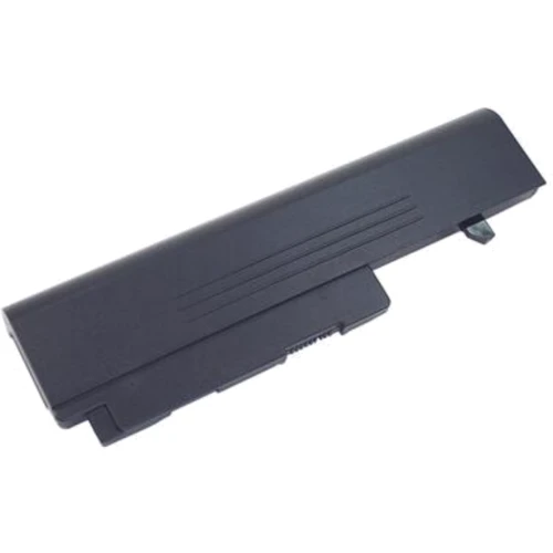 Батарея для ноутбука Lenovo-IBM L08S6D11 IdeaPad Y330 10.8V Black 4400mAh OEM: Емкость, мАч 4400