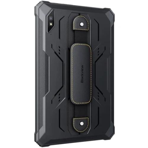 Планшет Blackview Tab Active 8 Pro 8/256GB LTE Black: Процессор Mediatek MT8781 Helio G99 (6nm)