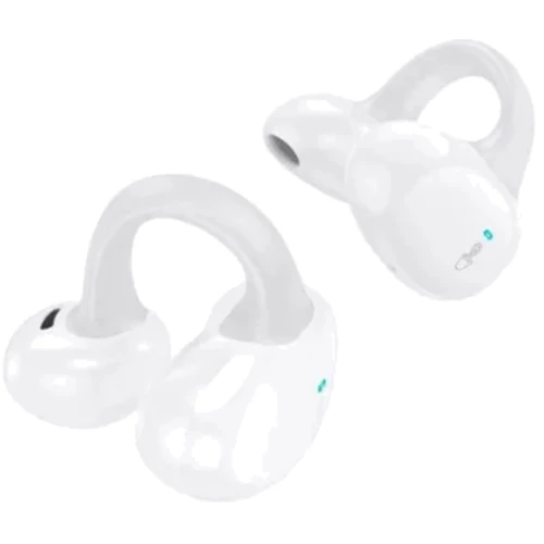 Наушники Hoco EW57 Ivory White: Тип крепления крепление на ушах