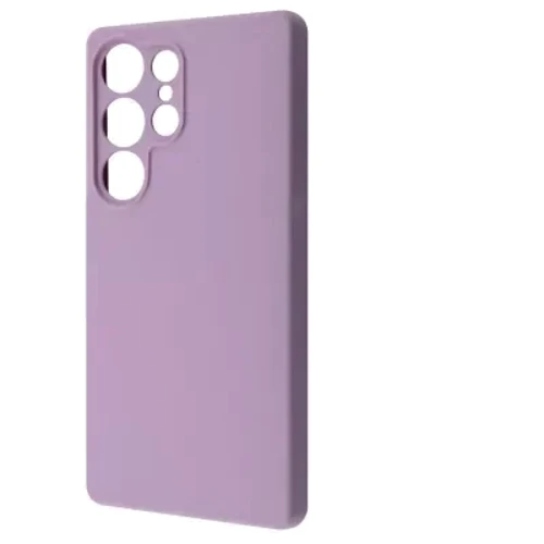 Чехол для телефонов WAVE Colorful Case Black Currant for Samsung S938 Galaxy S25 Ultra