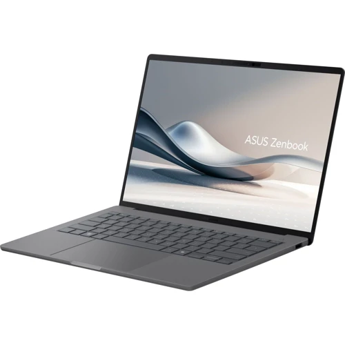 Ноутбук ASUS Zenbook A14 UX3407QA-QD002W (90NB1502-M00FA0) UA фото 6