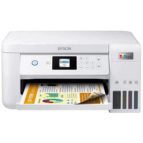 БФП Epson EcoTank L4266 (C11CJ63414)