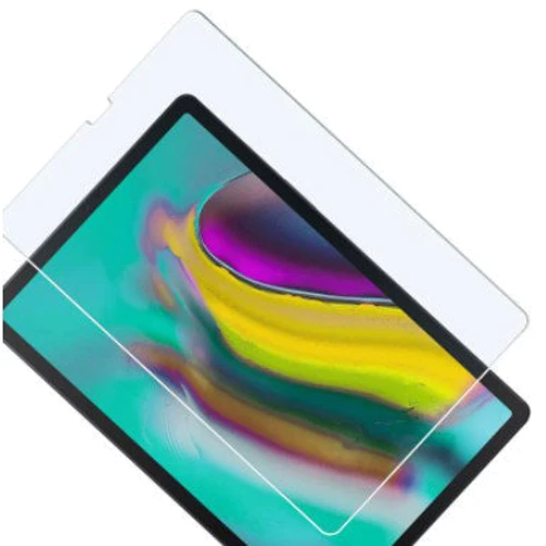 Аксессуар для планшетных ПК BeCover Tempered Glass for Samsung Galaxy Tab A7 Lite SM-T220 / SM-T225 (706408): Цвет прозрачный