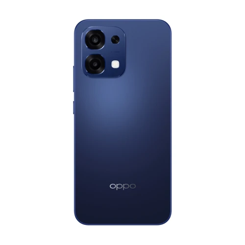 Смартфон Oppo A6 Pro 8/256GB Stellar Blue (UA UCRF)