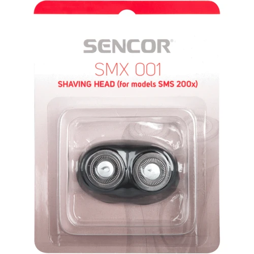 Гоління гоління Sencor SMX 006