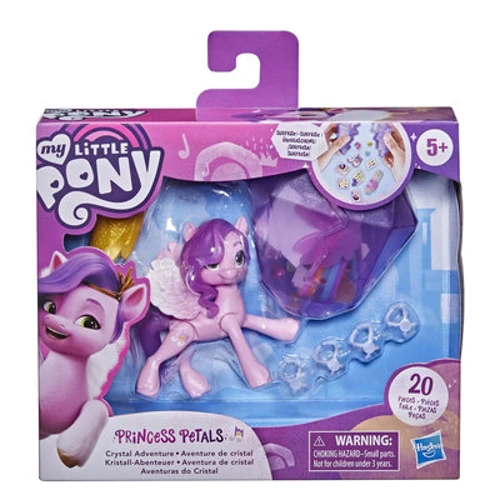Игровой набор Hasbro My Little Pony Приключения Пони Петалс (F1785_F2453) фото 2