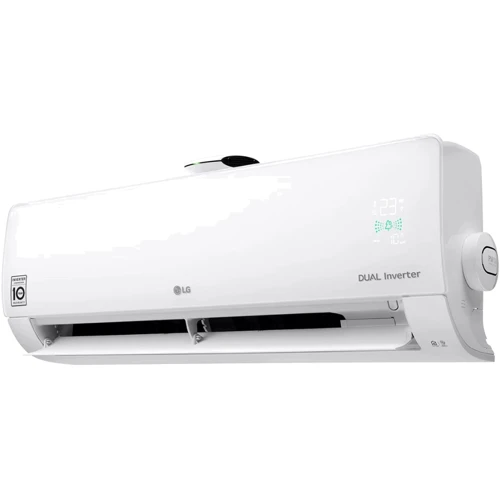 Кондиционер LG Air PuriCare AP09RK: Количество внутренних блоков 1