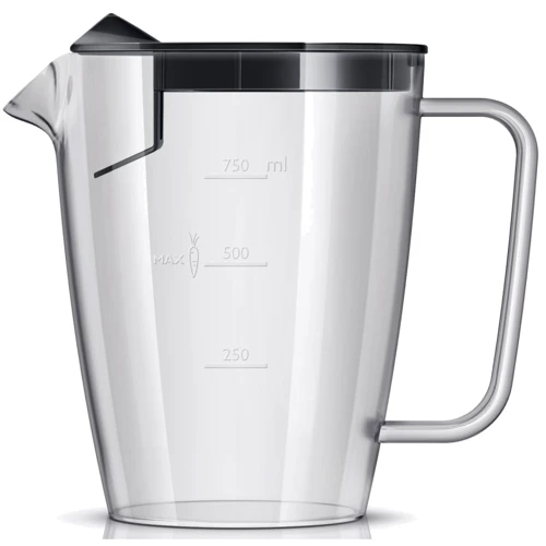 Соковыжималка Philips HR1855/80: Количество скоростей отжима 1