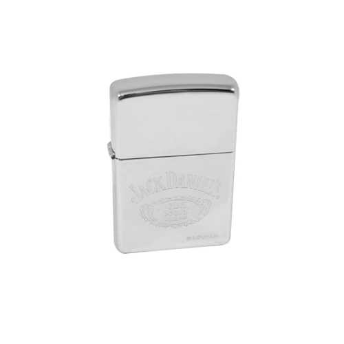 Зажигалка Zippo JACK DANIEL'S LOGO (250JD321): Производитель Zippo