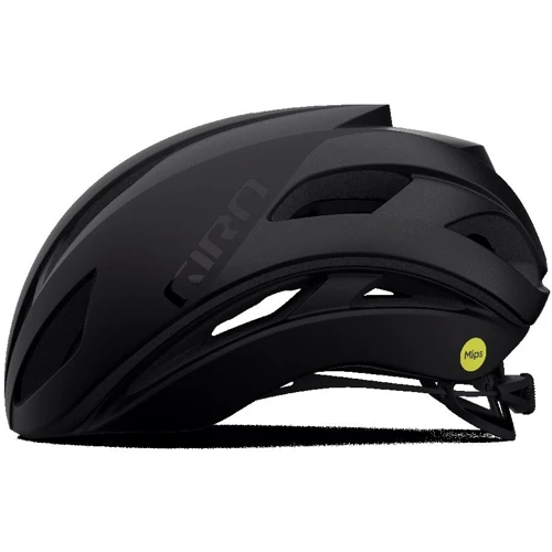 Шолом велосипедний Giro Eclipse Spherical мат/глянець чорний L/59-63см (7141321): Виробник Giro