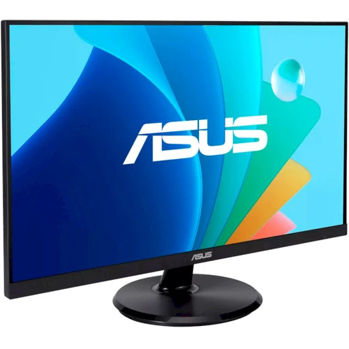Монитор Asus VA24DQFS (90LM0540-B01370): Покрытие экрана матовое