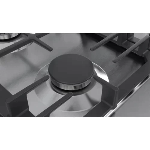 Варочная поверхность газовая Bosch PCH6A5B90  фото 4
