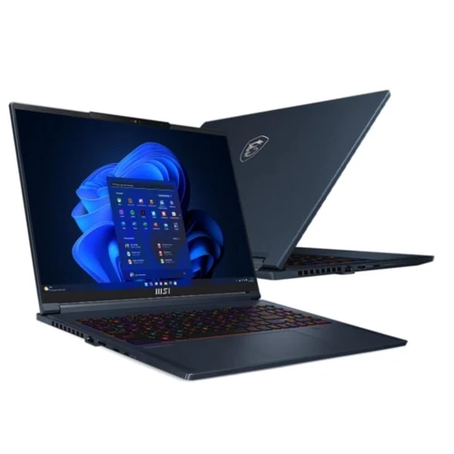 Ноутбук MSI Stealth 16 Studio (A13VG-066PL): Экран 16" (3840x2160)