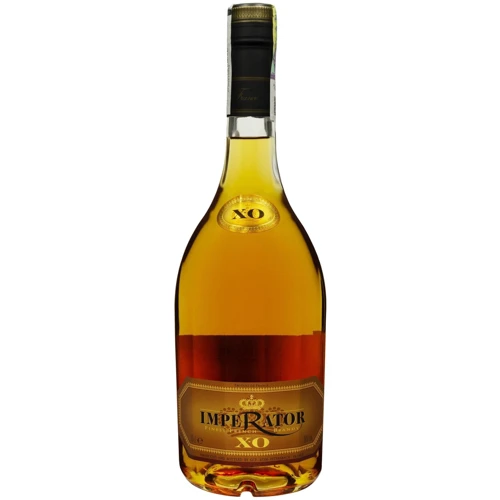 Бренди LGC Imperator XO 38% 0.7 л (FSH_3263285145126)