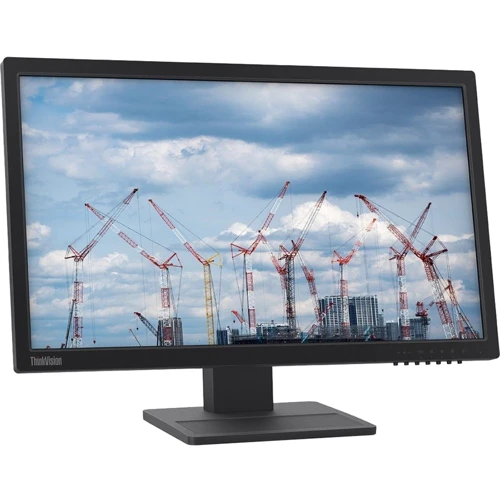 Монитор Lenovo ThinkVision E22-28 (62B9MAT4UA)