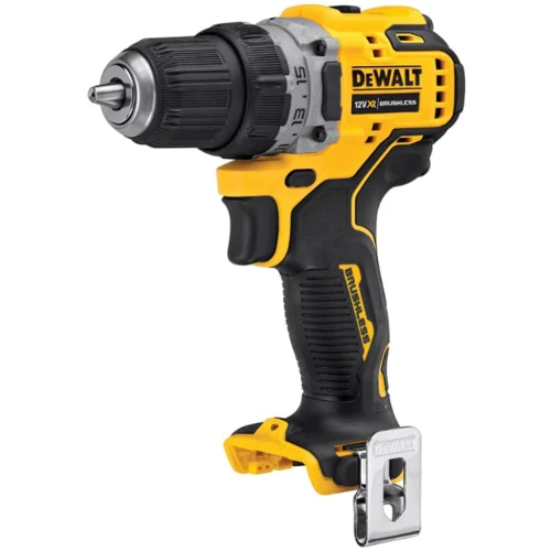 Шуруповерт DeWALT DCD701N