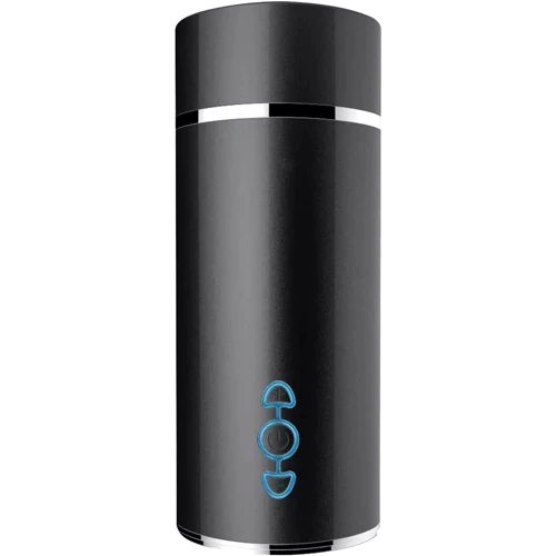 Автоматический мастурбатор вагина Boss Series: Vagina Heart Of Love 34 function USB, BS2600076
