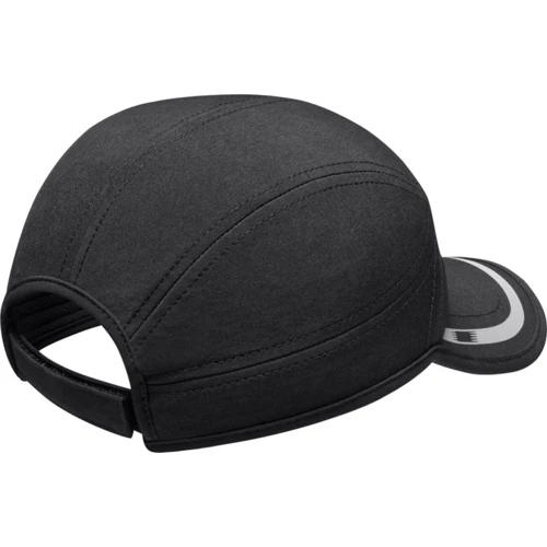 Бейсболка New Balance Impact Running Cap черная (MH934309BSI): Производитель New Balance