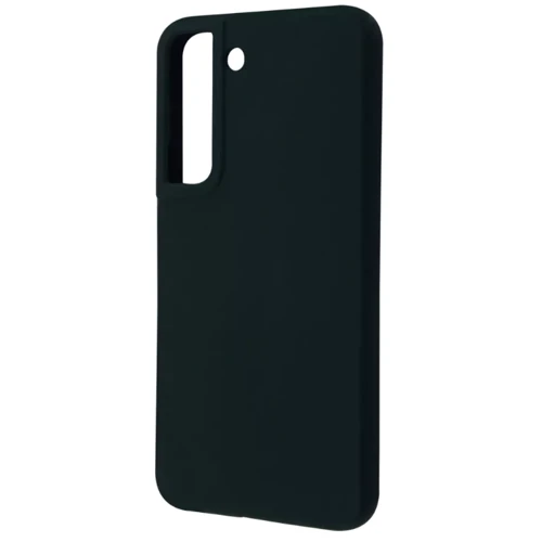 Чехол для телефонов WAVE Full Silicone Cover Cyprus Green for Samsung S901 Galaxy S22
