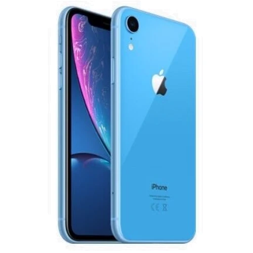 Apple iPhone XR 256GB Blue (MRYQ2) Approved Витринный образец фото 6