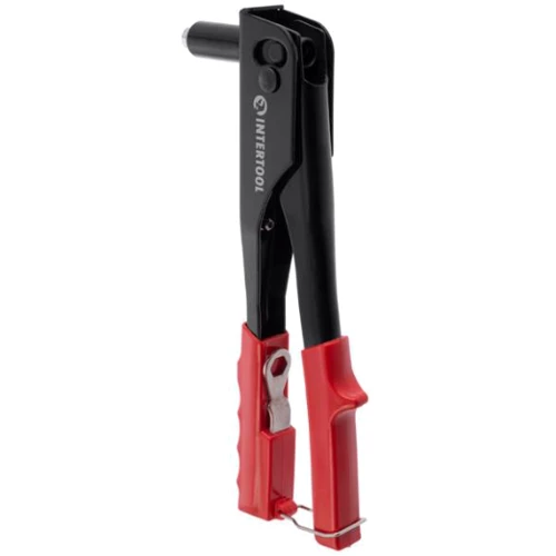 Заклепочник Intertool RT-0005: Тип заклепок Вытяжные