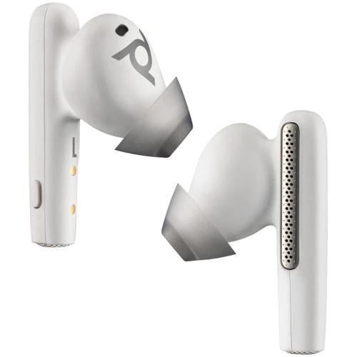 Наушники Poly Voyager Free 60 BT700C + BCHC White (7Y8L4AA)
