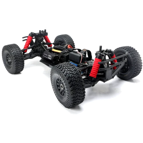 Радіокерована модель Баггі піщана 1: 8 Team Magic SETH ARTR (червоний) (TM560015R) фото 5