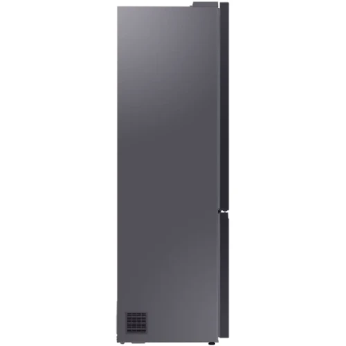 Холодильник SAMSUNG RB38C7B6AB1: Загальний об'єм, л 387