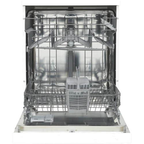 Встраиваемая посудомоечная машина HEINNER HDW-FS6006WE++: Класс энергопотребления/мойки/сушки A