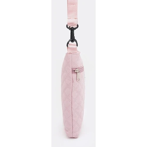 Жіноча сумка планшет Monsen рожева (C1hl5035p-pink): Тип Сумки