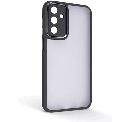 Чехол для телефонов ArmorStandart Shade Case Black for Samsung A155 Galaxy A15 4G / A156 Galaxy A15 5G (ARM73424)