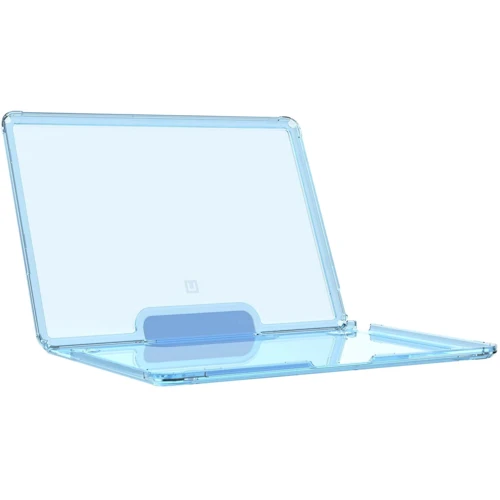 UAG [U] Lucent Cerulean (134008115858) for MacBook Air 13.6" M3 | M2 (2024 | 2022) фото 5