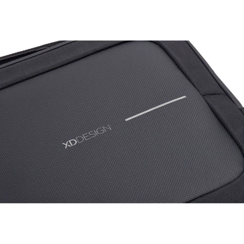 Сумка для ноутбуков XD Design Laptop Bag 16" Black ( P706.231) фото 14