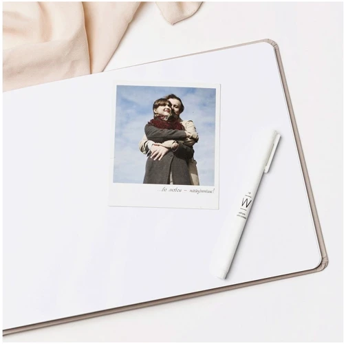 Фотоальбом Orner Щасливі моменти життя: Тип Фотоальбомы