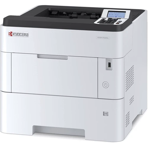 Принтер Kyocera Ecosys PA6000x (110C0T3NL0): Технология печати Лазерная черно-белая