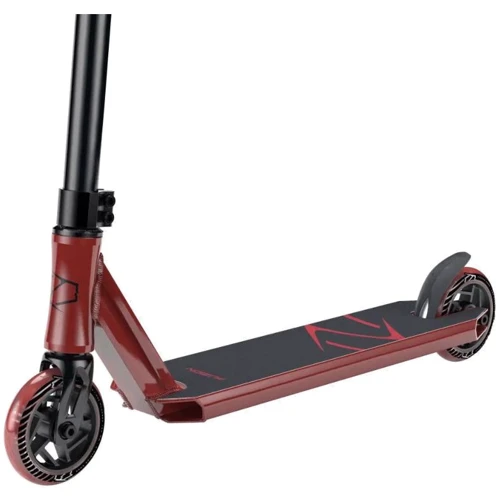 Самокат трюковый Fuzion Z250 Red (SCO-20-56): Тип колес литые