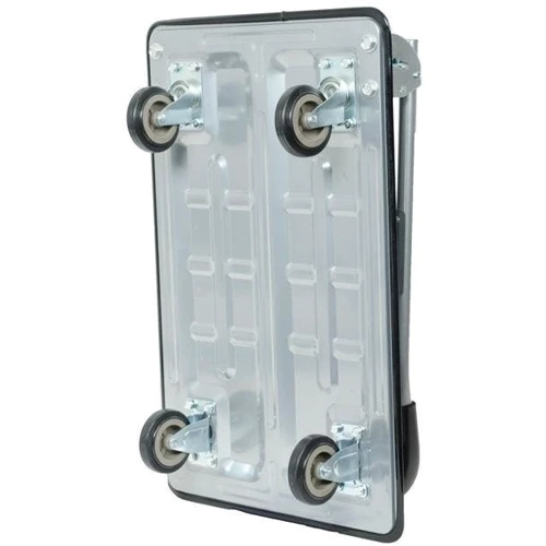 Тележка ручная четырехколесная Intertool LT-9053 фото 6