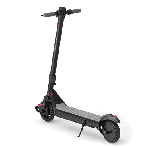 Електросамокат Airbike Comfort 856P: Допустиме навантаження, кг 100