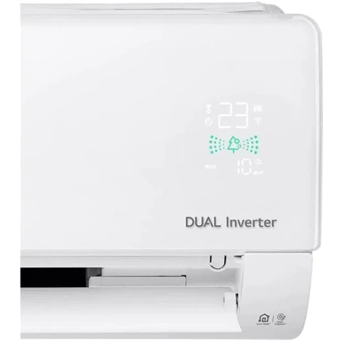Кондиционер LG Air PuriCare AP09RT фото 8