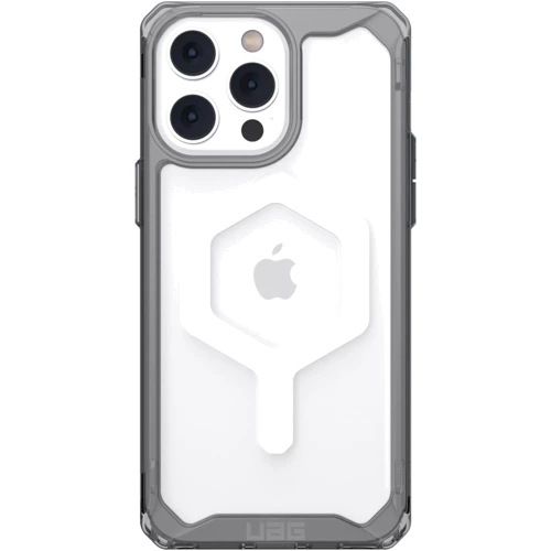 Чохол для iPhone Urban Armor Gear UAG Plyo Magsafe Ash (114071113131) для iPhone 14 Pro Max