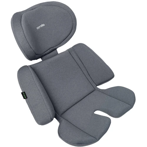 Автокресло Carrello Sirius CRL-8808 Absolute Black i-Size 40-150 см ISOFIX с поворотом фото 12