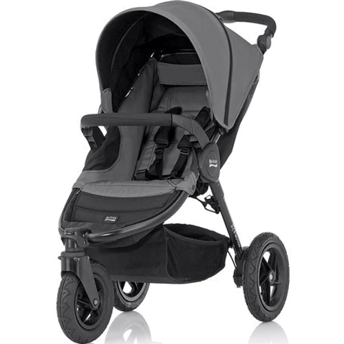 Бампер для коляски Britax B-Agile (2000012046) фото 2