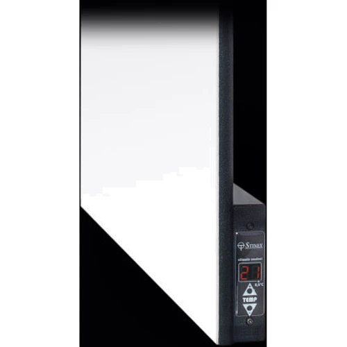 Обогреватель Stinex Ceramic 700/220 -Т (2L) black: Производитель STINEX