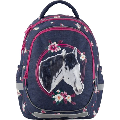 Рюкзак шкільний Kite Beautiful horse K19-700M-1