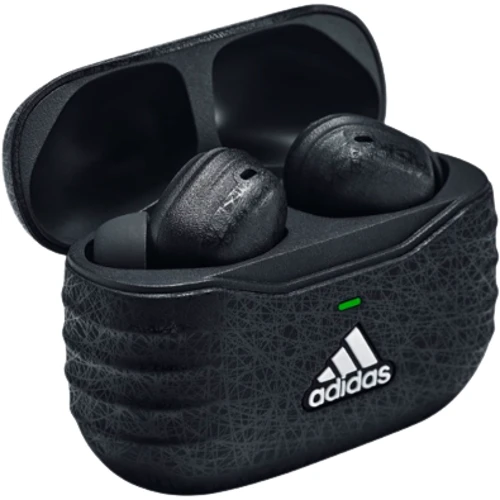 Наушники Adidas Z.N.E. 01 ANC True Wireless Night Grey (1005970)