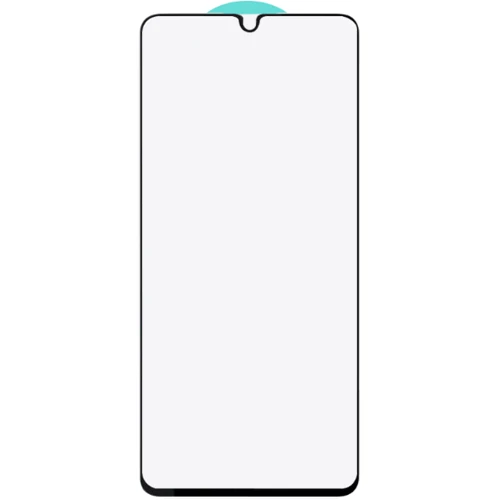 Tempered Glass Black for Oppo A57s/A77/A77s