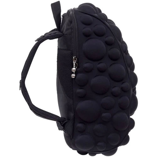 Рюкзак MadPax "Bubble Half", цвет Neon Black (черный неон) (KAB24485071): Возрастная группа от 13 до 18 лет