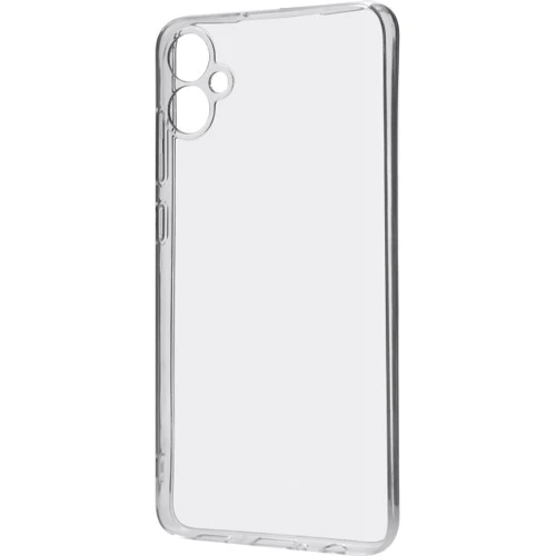 Чохол для телефона ArmorStandart Air Series Camera cover Transparent для Samsung A055 Galaxy A05 (ARM71794)